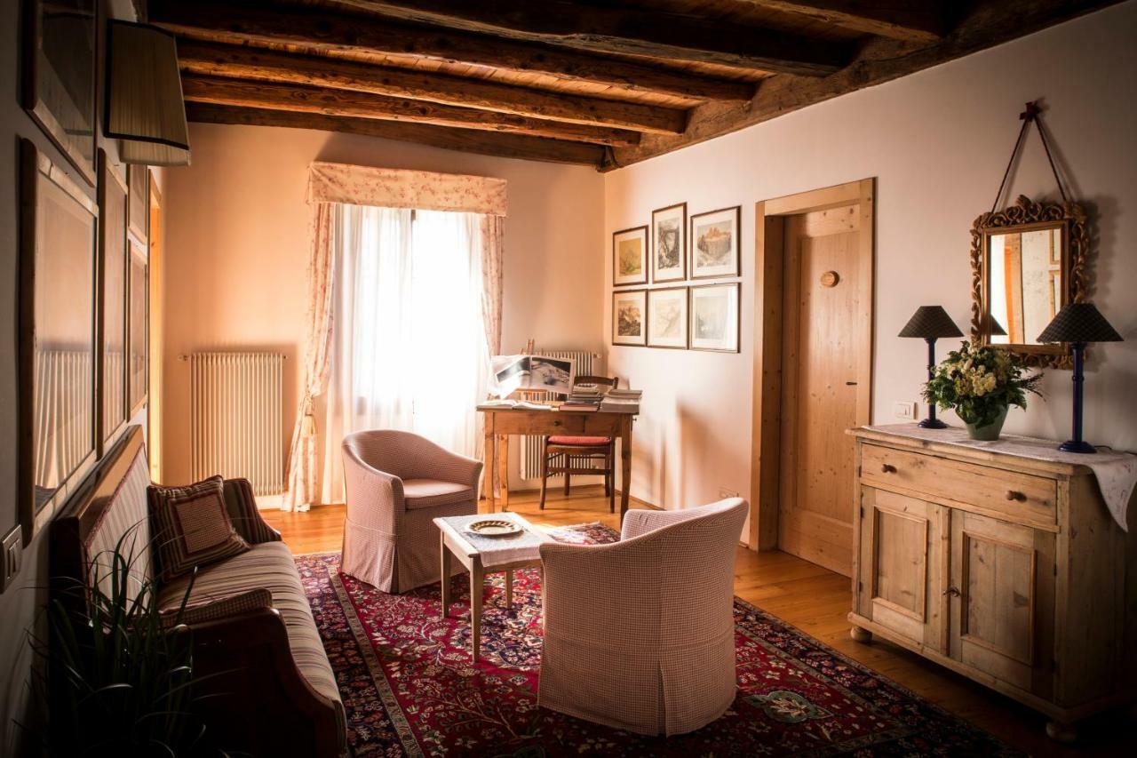 Gastaldo Di Rolle Bed & Breakfast